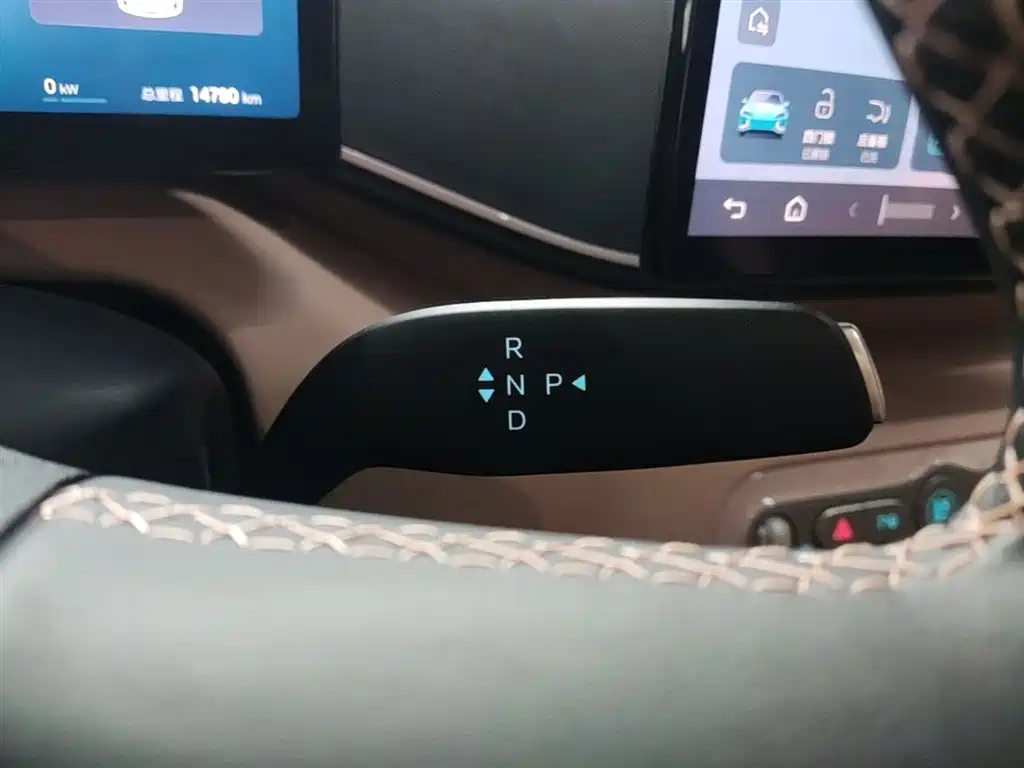 BYD Seagull 2025 Smart Drive Edition 305km Freedom Version фото 14