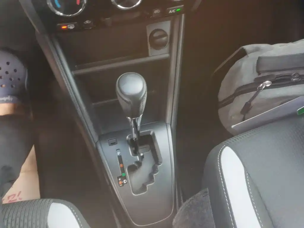 Toyota Yaris, миниатюра 14