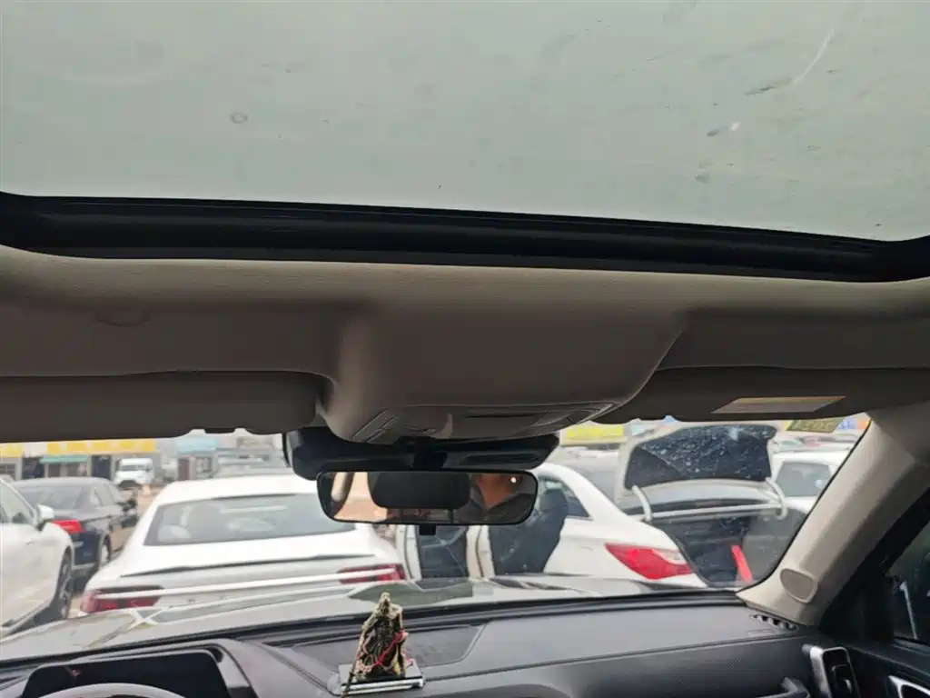 Haval Big Dog 2021 1.5T DCT 2WD Labrador Edition фото 18