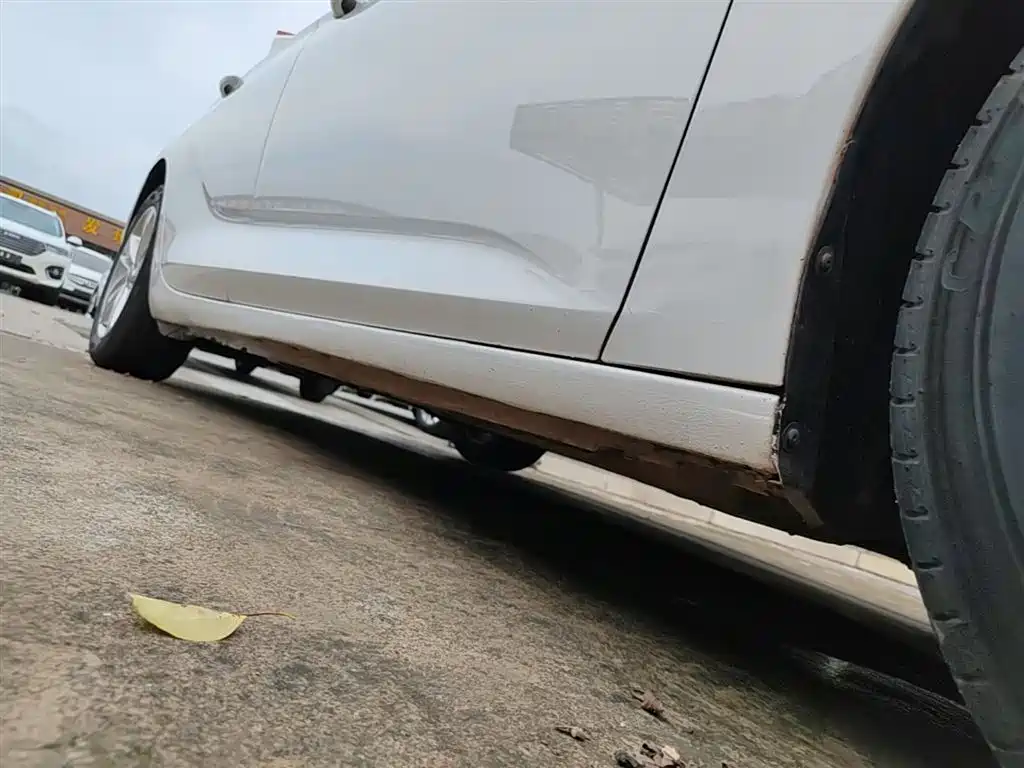 Buick Regal 2017 20T Elite Type фото 21