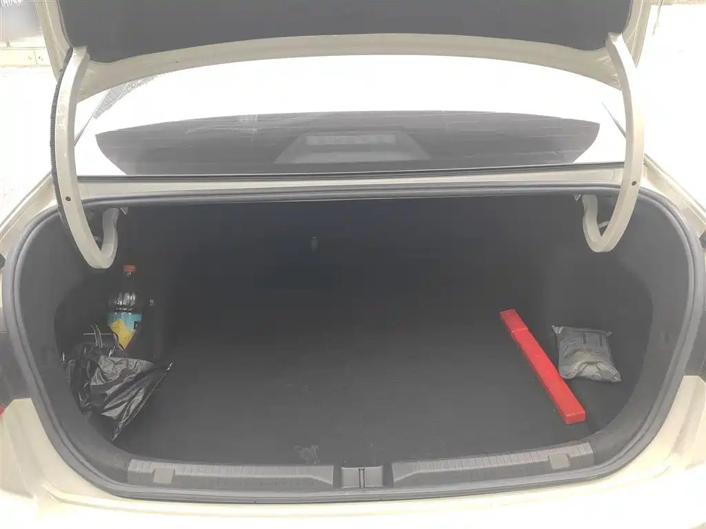 Volkswagen Bora 2023 200TSI DSG Comfort Edition фото 10