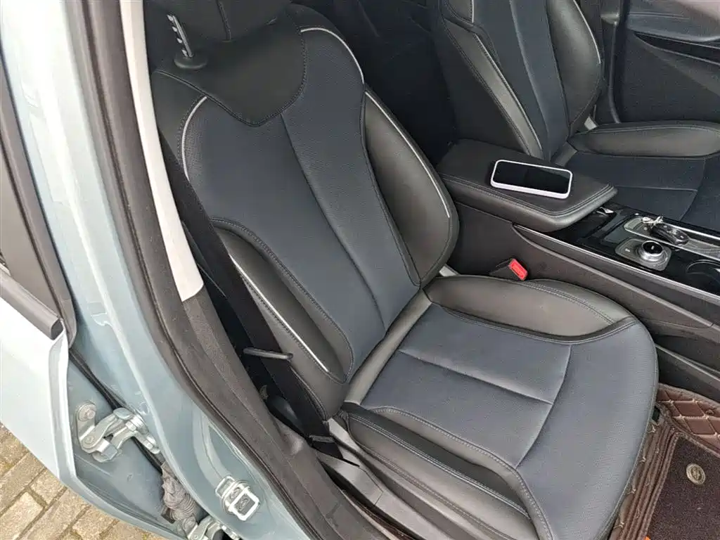 Buick Velite 6 2024 Model 430km Premium Edition фото 25