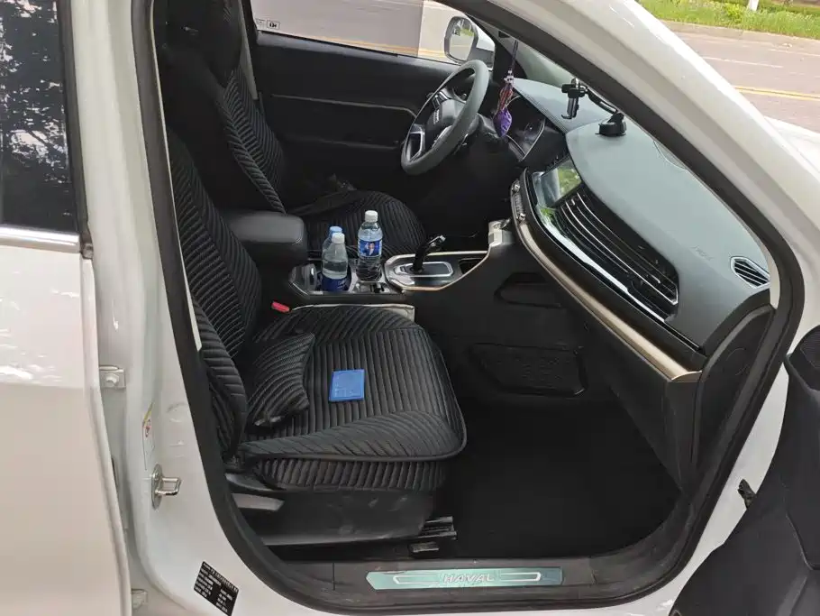 Фото 8 - Haval H6