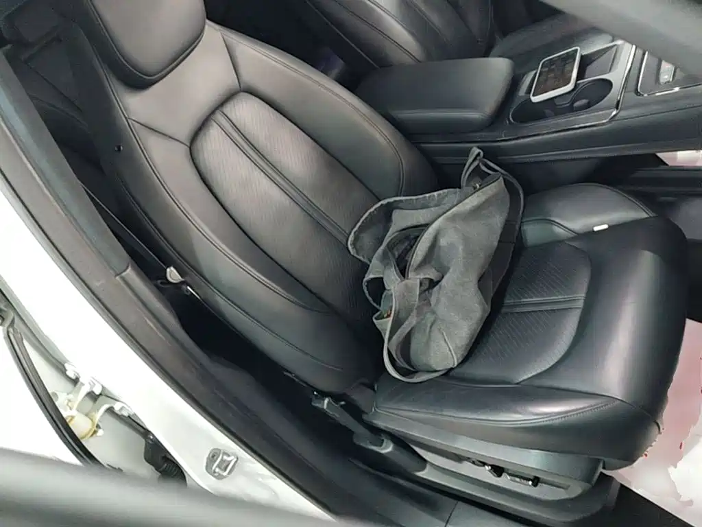 NIO EC6 2021 2020 Model 430KM Sport Edition