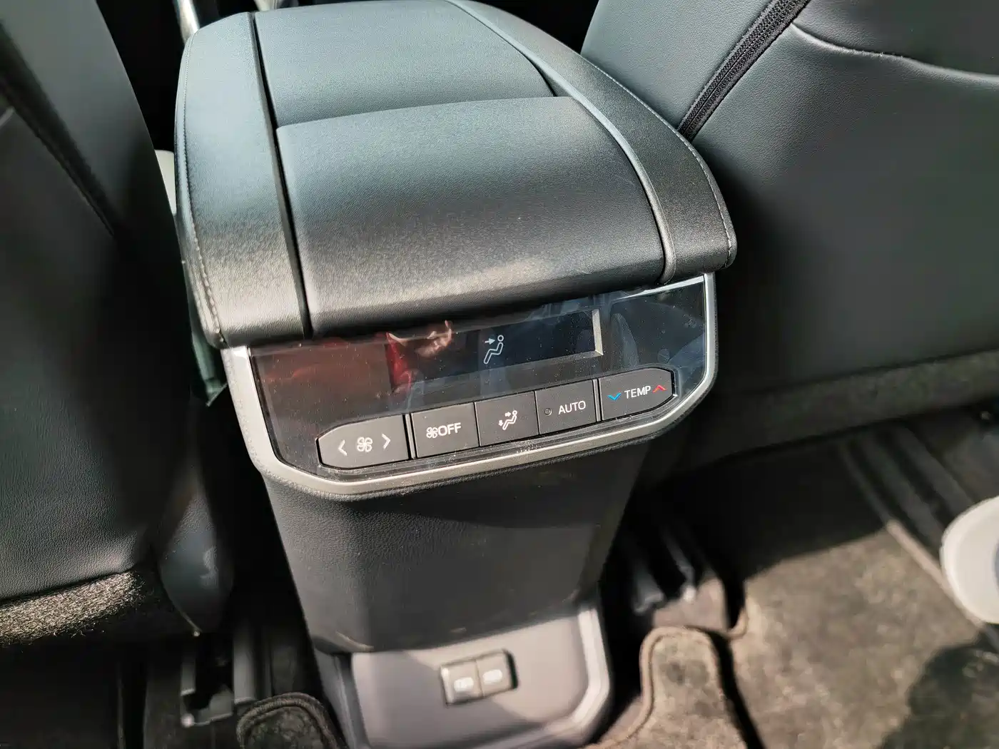 Toyota Highlander 2026 2026 2.5L Smart Hybrid 2WD Elite 7-Seater