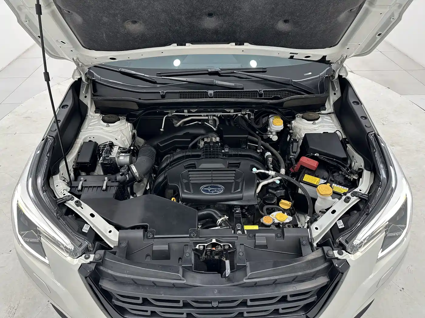 Subaru Forester 2023 2022 2.0i AWD Flagship Edition with EyeSight
