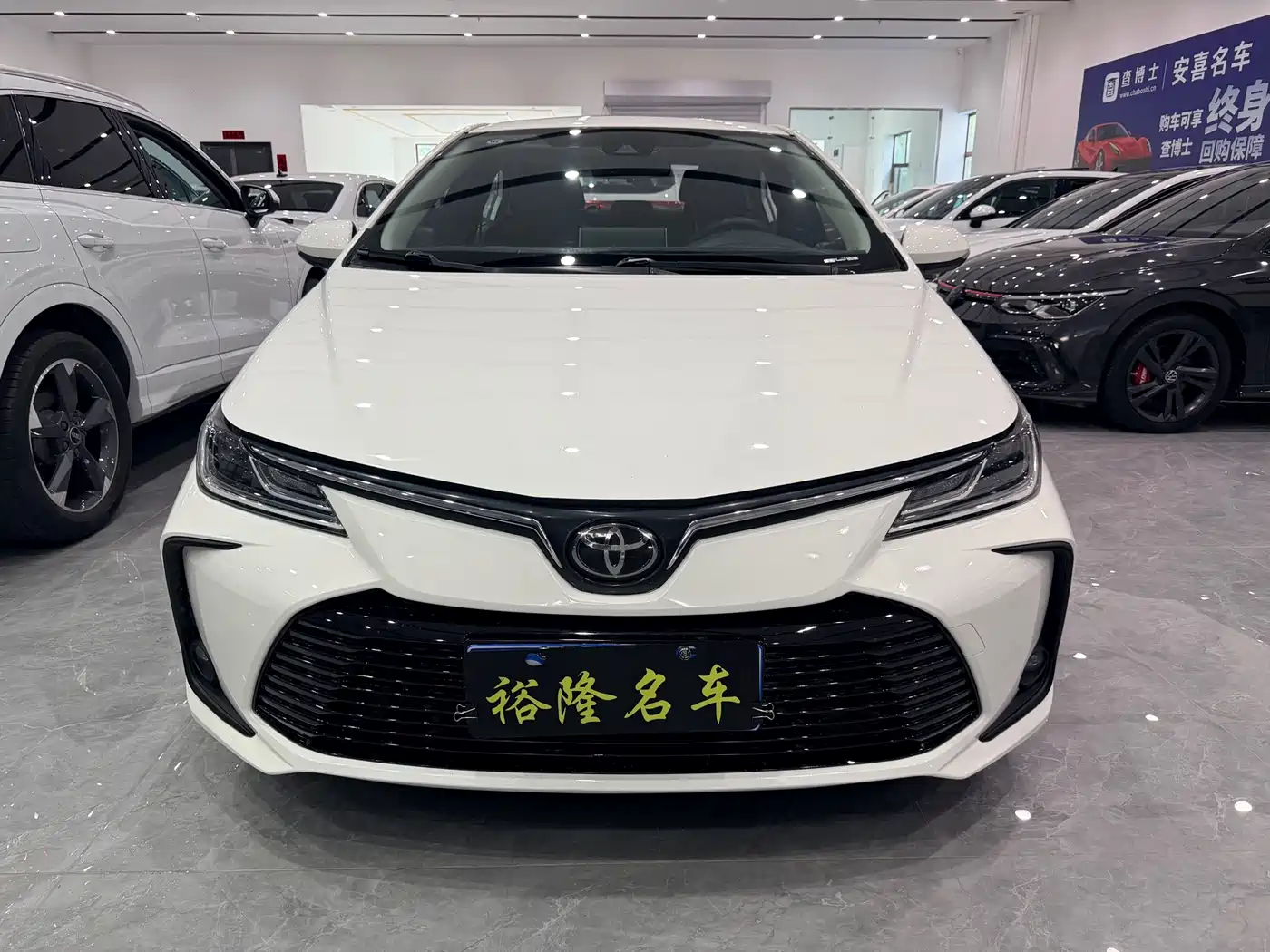 Toyota Corolla, миниатюра 2