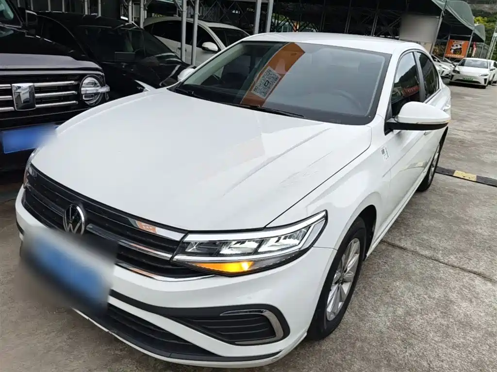 Volkswagen Bora 2023 200TSI DSG Comfort Edition фото 2
