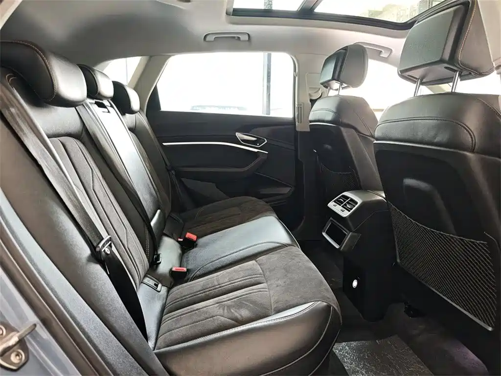 Audi e-tron 2023 2021 50 quattro Exclusive Selection