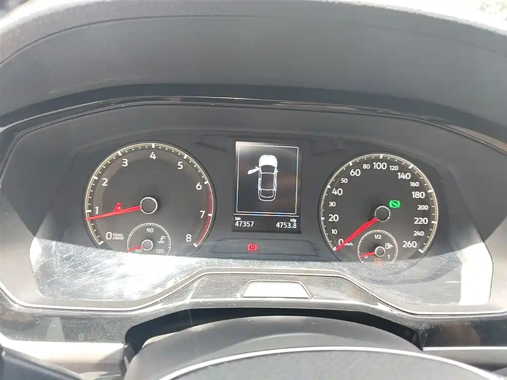 Volkswagen Bora 2021 1.5L Automatic Comfort Smart Edition фото 12