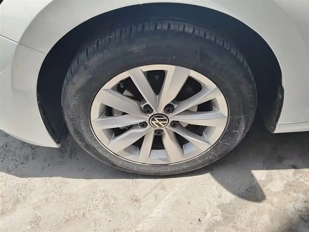 Volkswagen Bora 2021 1.5L Automatic Comfort Smart Edition фото 23
