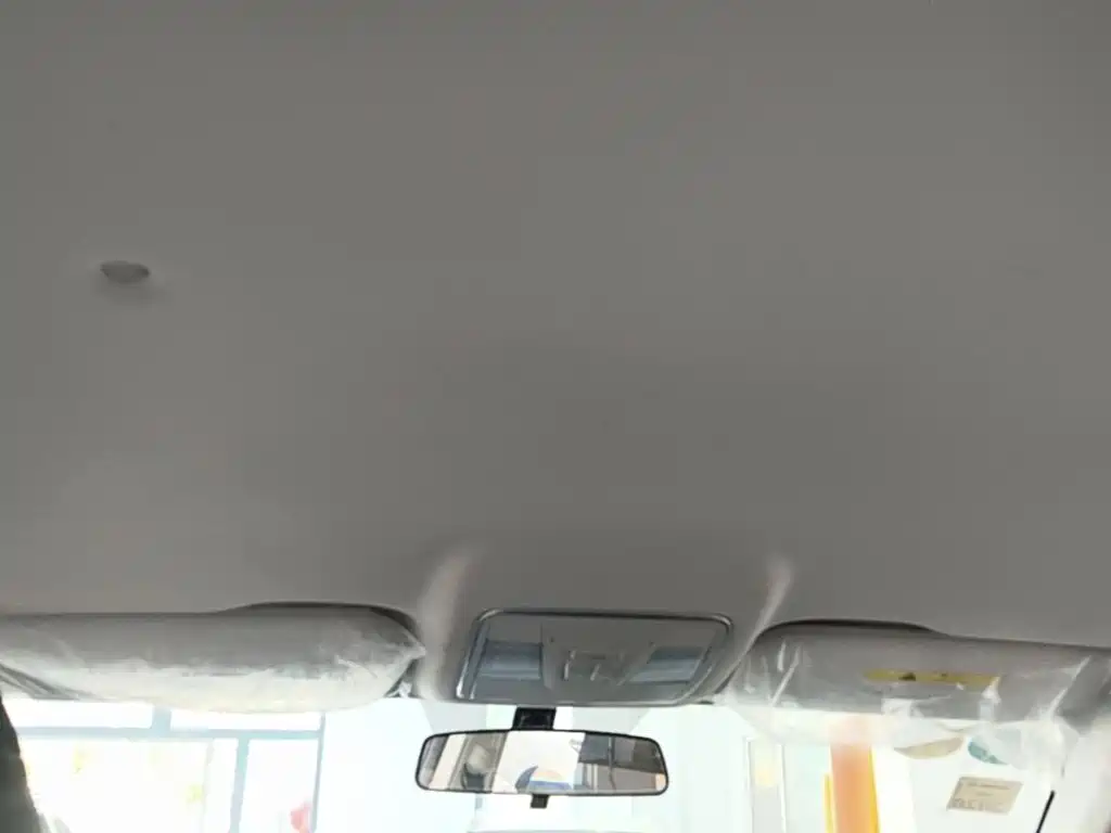 صورة 18 - Changan Oshan X7