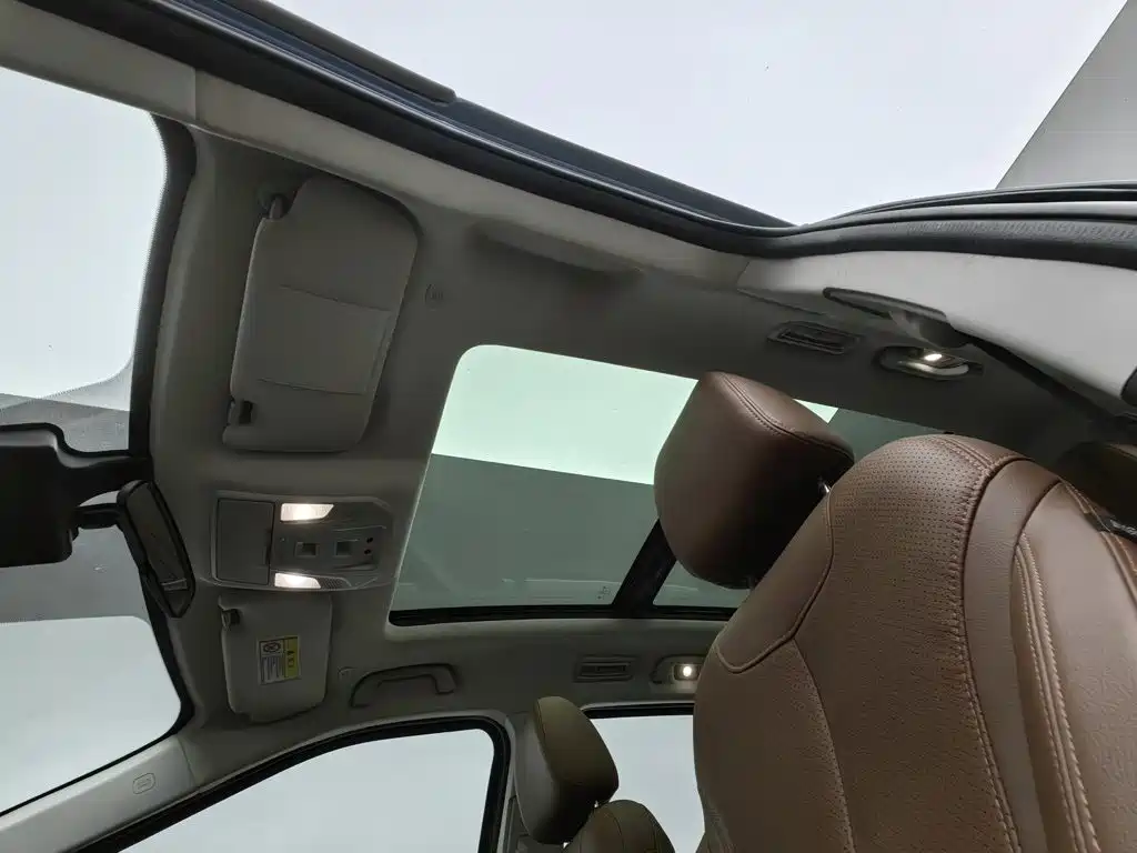 Haima 7X 2020 2020 1.6TGDI Automatic Flagship