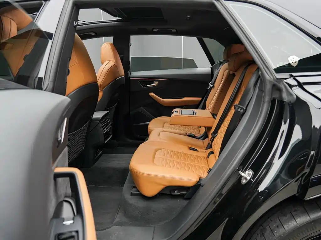 Audi RS Q8 2024 2022 RS Q8 4.0T