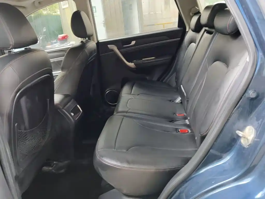 Haval H6 2015 2015 Sport 1.5T Automatic 2WD Luxury
