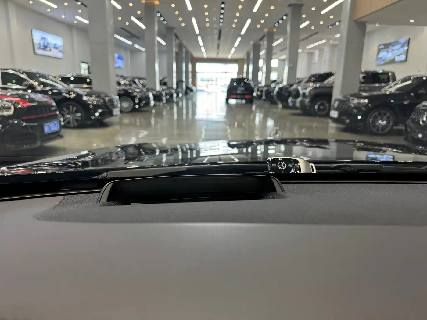 Mercedes-Benz S-Class 2018 S 450 L 4MATIC фото 15
