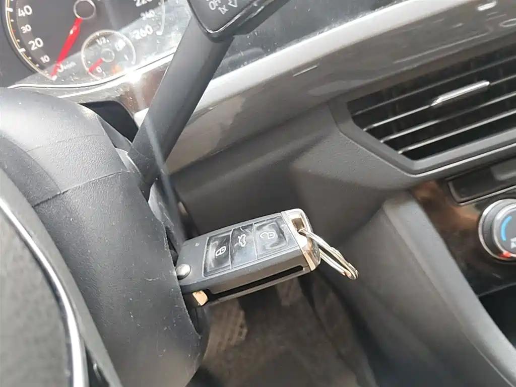 Volkswagen Bora 2021 1.5L Automatic Comfort Smart Edition фото 9