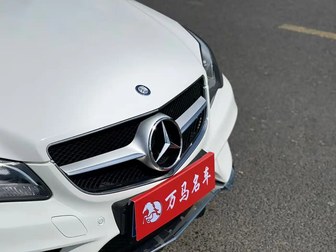 Mercedes-Benz E-Class (Import) 2014 E 200 Coupe фото 5