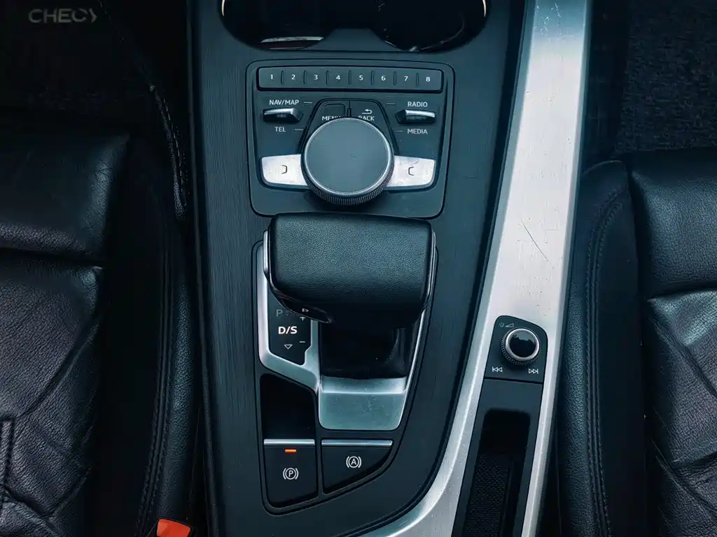 Audi A4L 2019 40 TFSI Fashion (China VI) фото 15