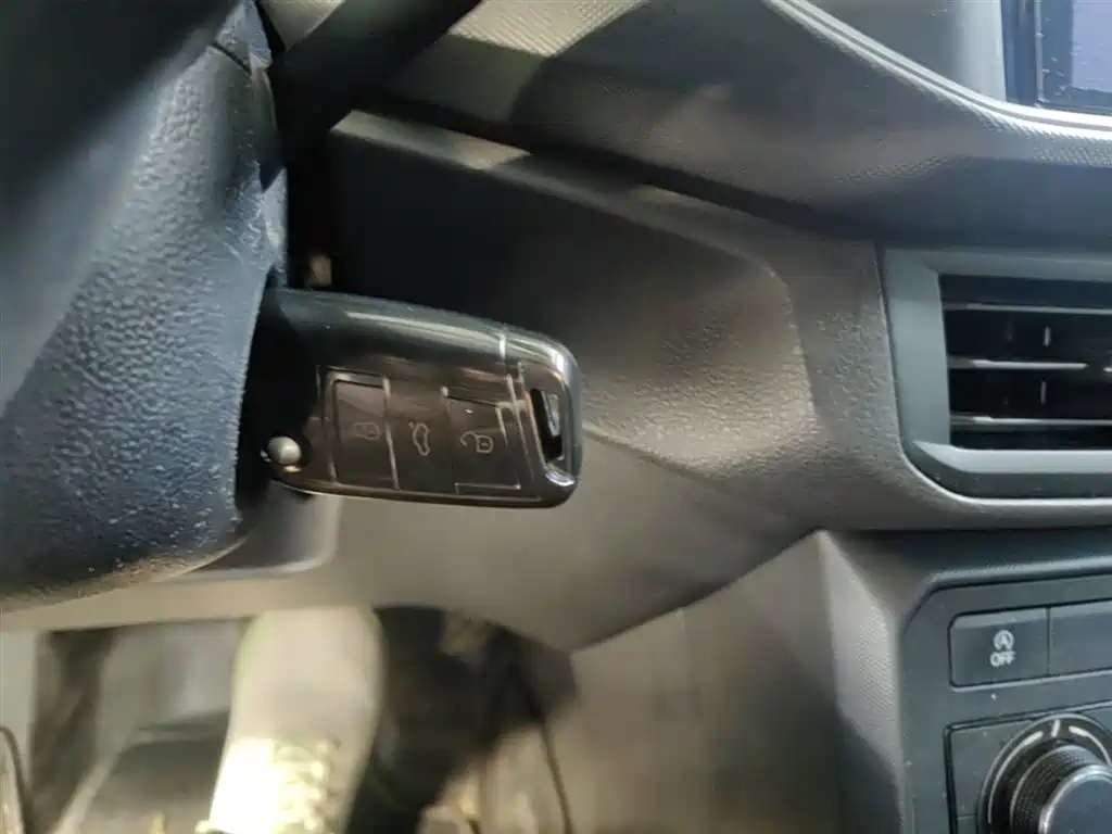 Volkswagen T-Cross 2019 1.5L Automatic Trend Edition фото 9