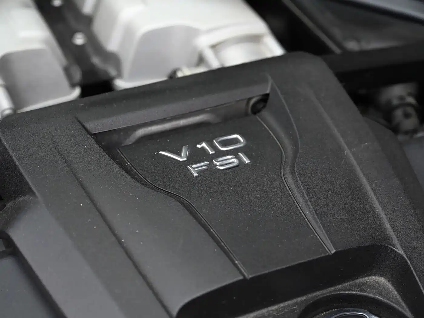 Audi R8 2018 2017 V10 Coupe