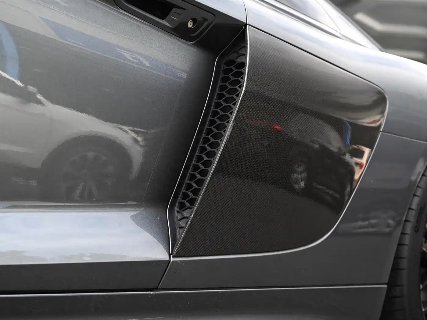Audi R8 2018 2017 V10 Coupe