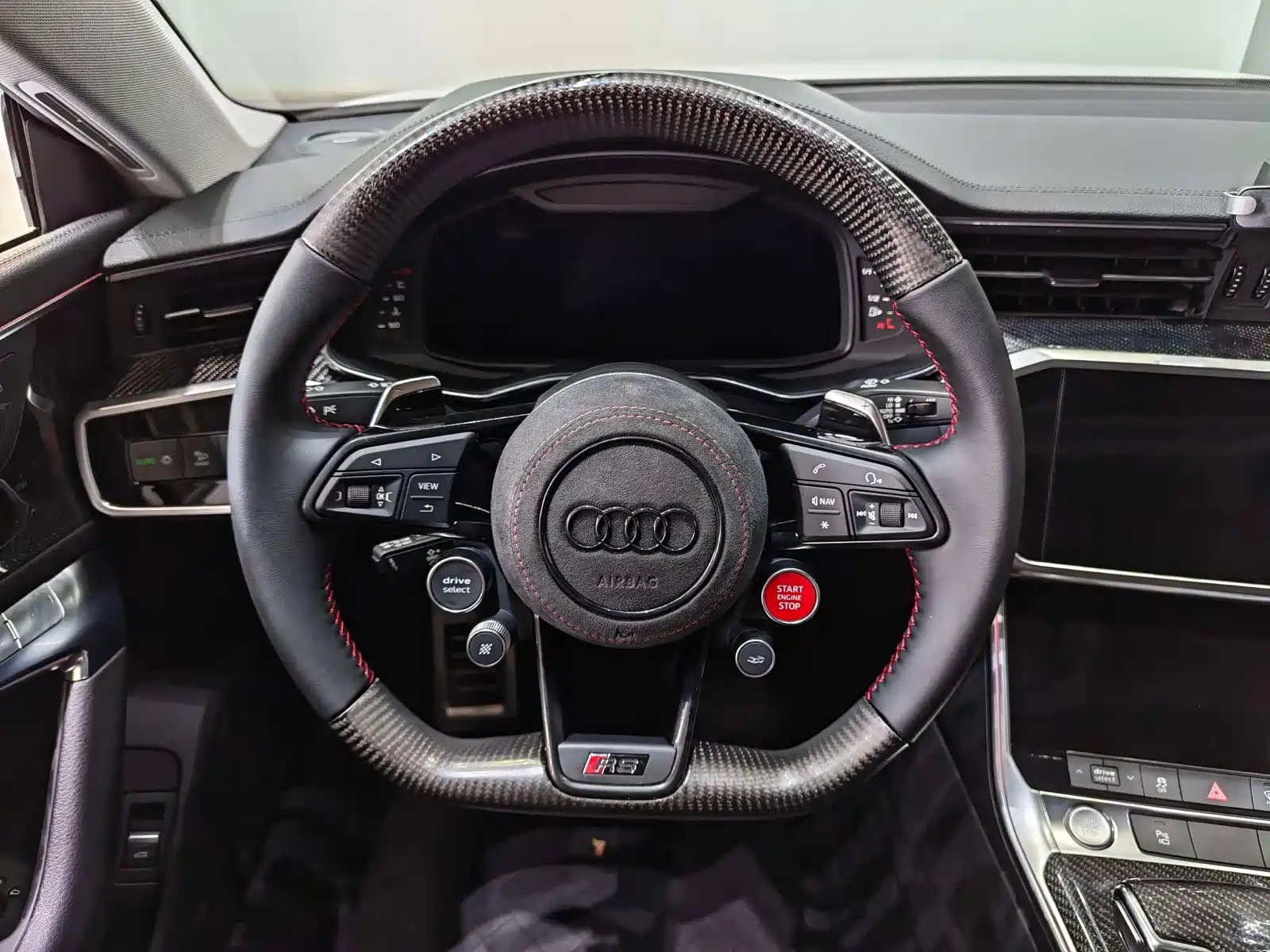 Photo 8 - Audi A7