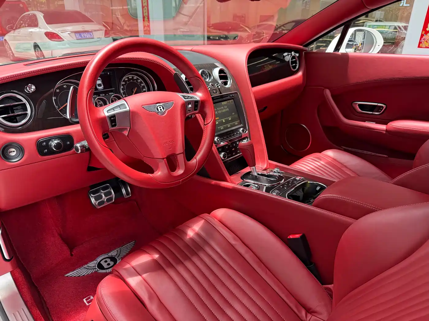 Photo 5 - Bentley Continental