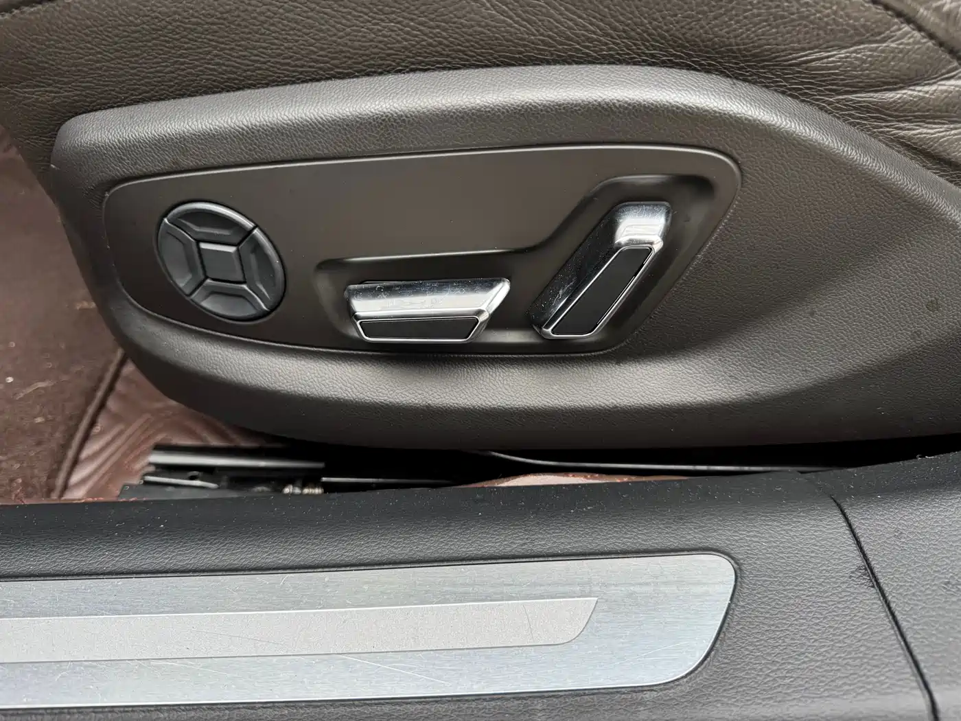 Audi A8 2018 A8L 55 TFSI quattro Launch Elite фото 7