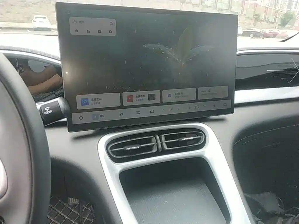 Geely Galaxy Starry Wish 2026 2026 Edition 410km Freedom Version