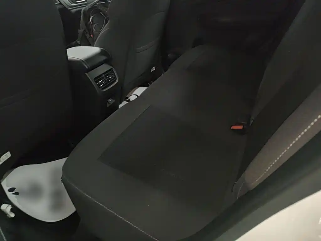 Haval M6 2021 PLUS 1.5T Manual Elite Smart Connect фото 17