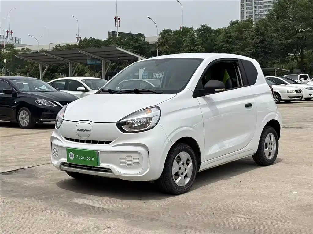 Roewe Kaiwei CLEVER 2021 302km New Four-Seat Super Edition