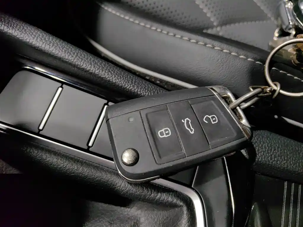 Volkswagen Sagitar 2023 Model Year 200TSI DSG Surpass Edition фото 17