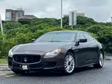 Photo 1 - Maserati Quattroporte