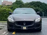 Photo 3 - Maserati Quattroporte
