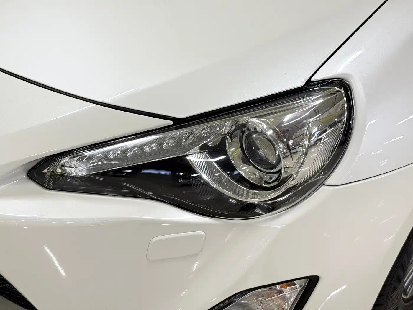 Toyota 86 2014 2013 2.0L Automatic Luxury