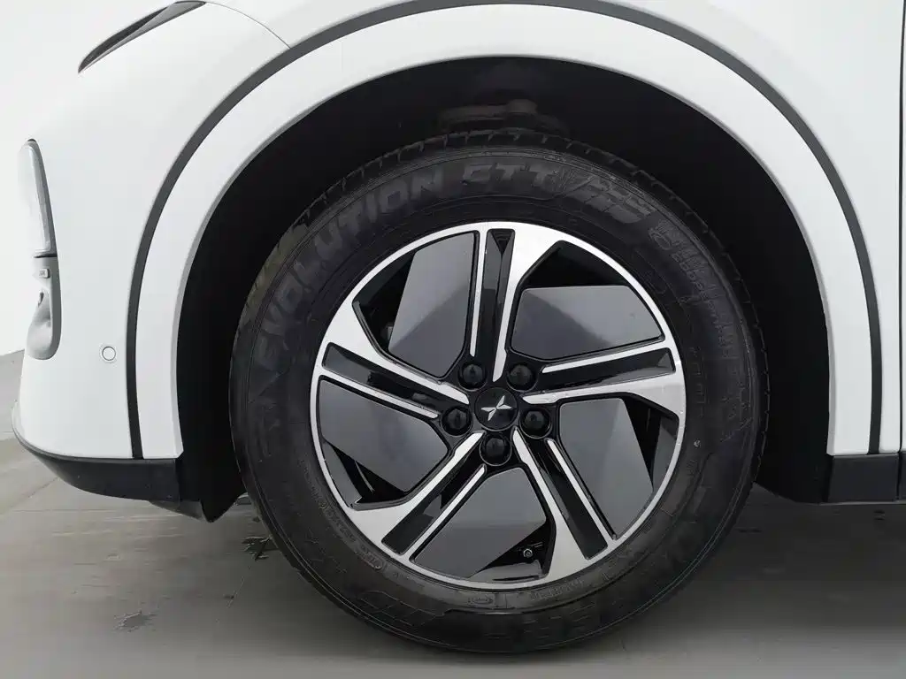 XPeng G6 2023 2023 580 Long Range Max