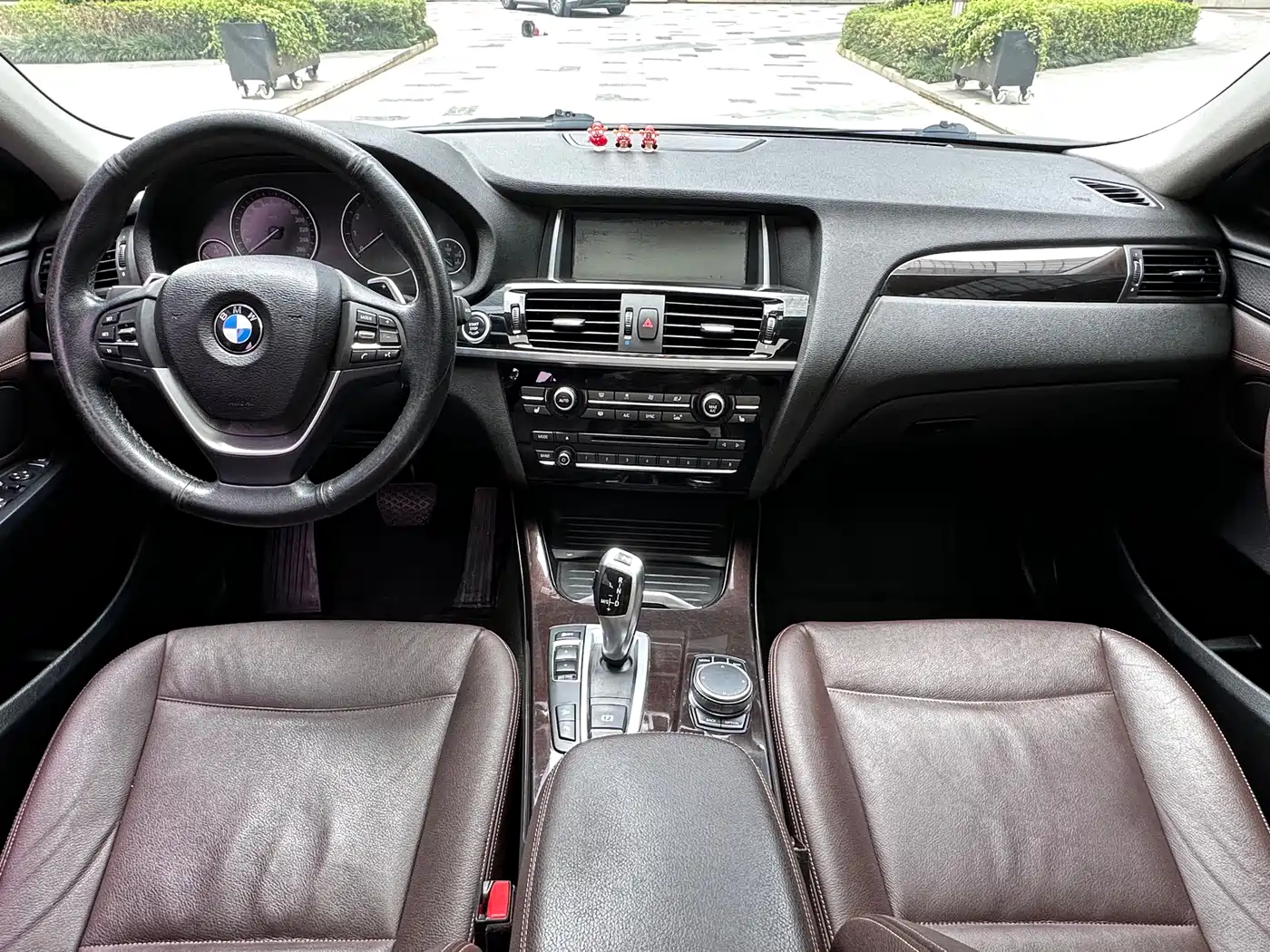 BMW X4 2014 xDrive20i X Design Package фото 9