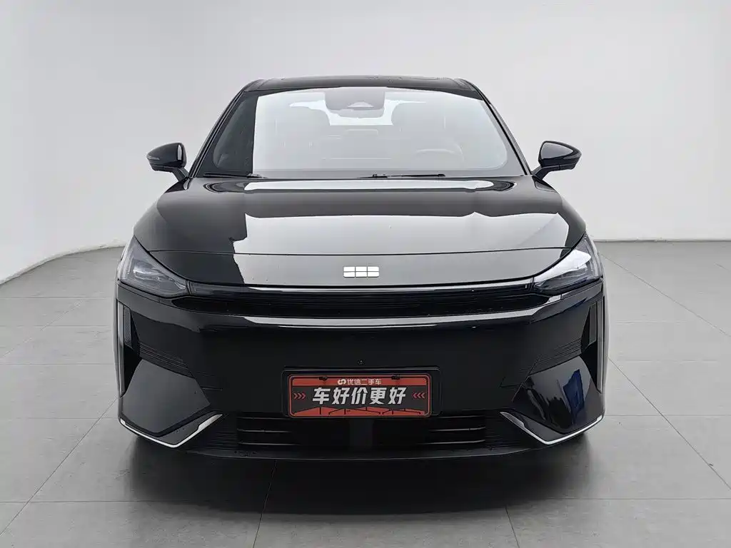 Geely Galaxy Galaxy L6 2025 2025 EM-i 140km Explorer+ Edition
