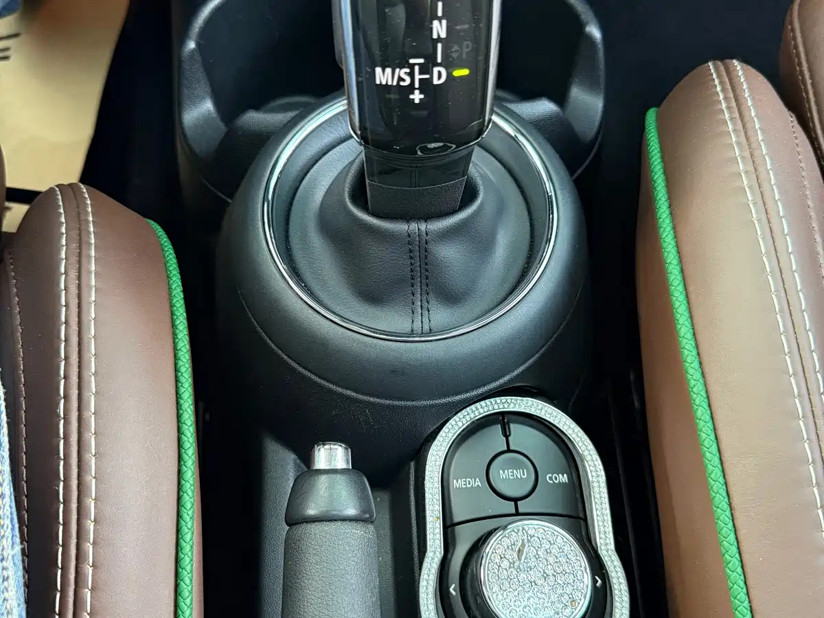 Фото 29 - MINI MINI