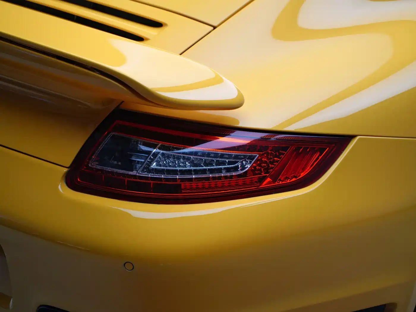 Porsche 911 2006 Turbo AT 3.6T фото 14