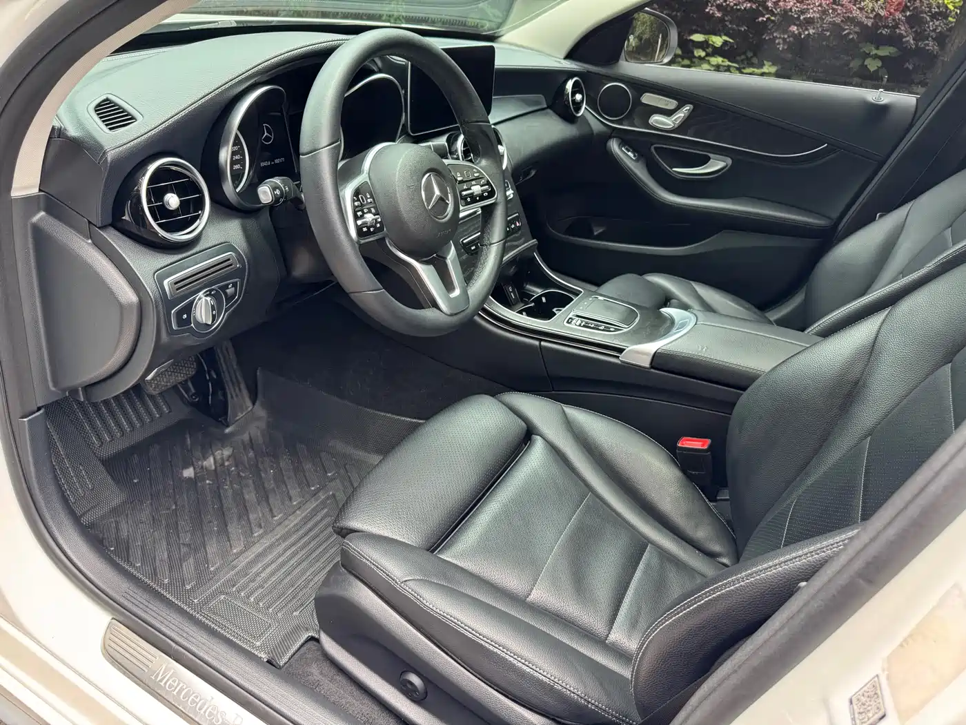 Mercedes-Benz C-Class 2019 C 260 L Sport фото 4