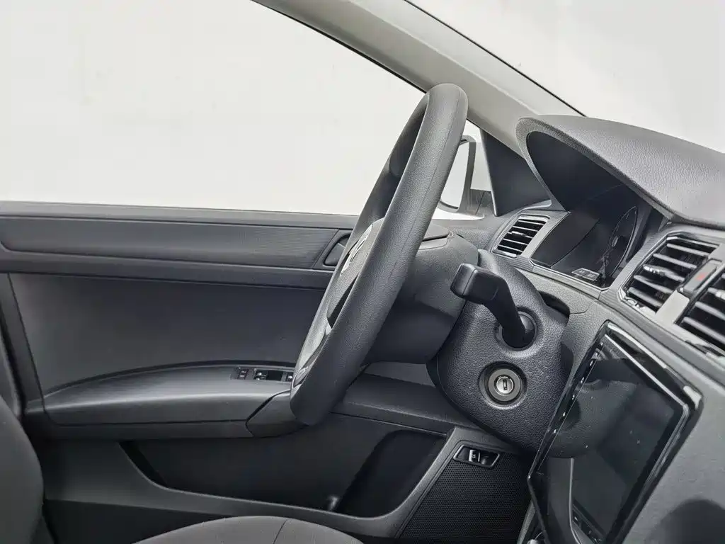 Volkswagen Santana 2022 2021 1.5L Manual Trend Edition