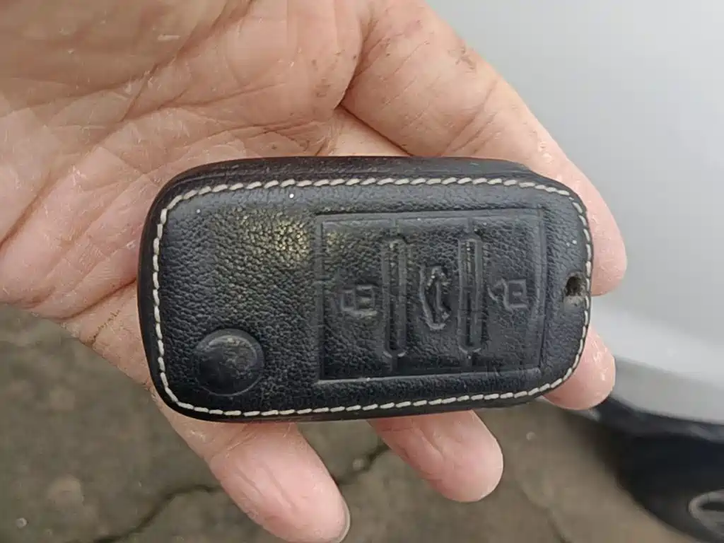 Фото 9 - Roewe RX5