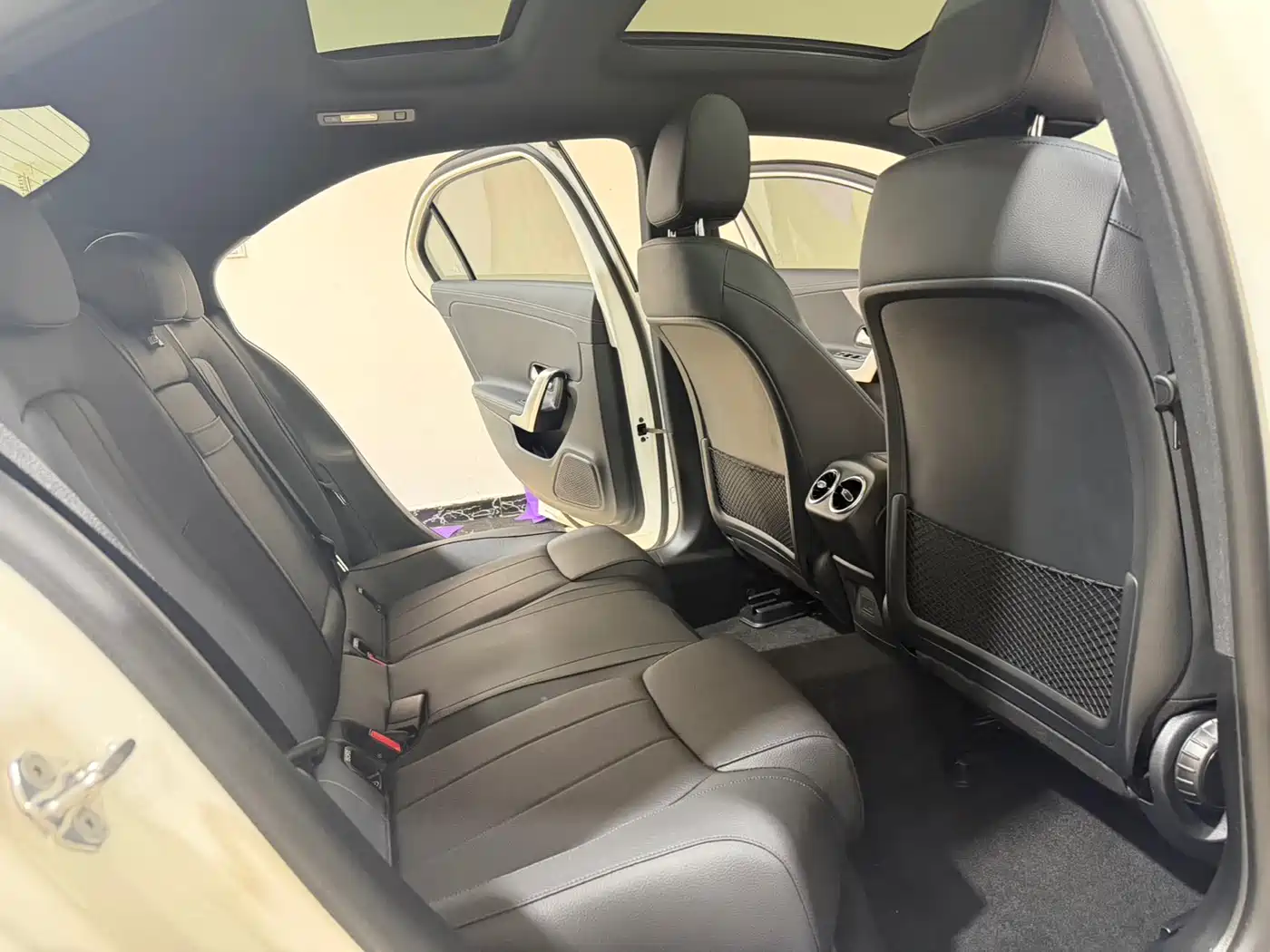 Mercedes-Benz A-Class 2022 A 180 L Sport Sedan фото 11