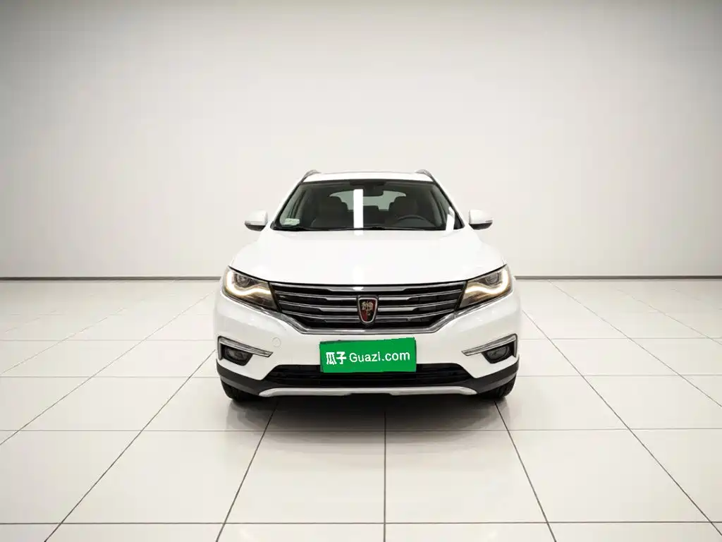 Roewe RX5 2016 2016 30T 2WD Automatic Internet Smart Edition