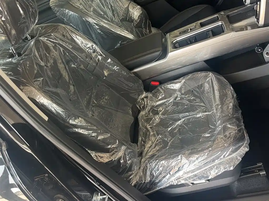 Haval Big Dog 2026 Model 1.5T High Configuration фото 3