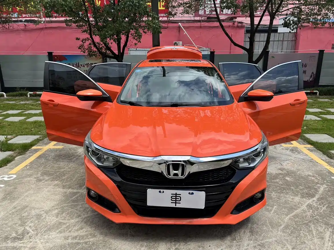 Фото 7 - Honda Crider