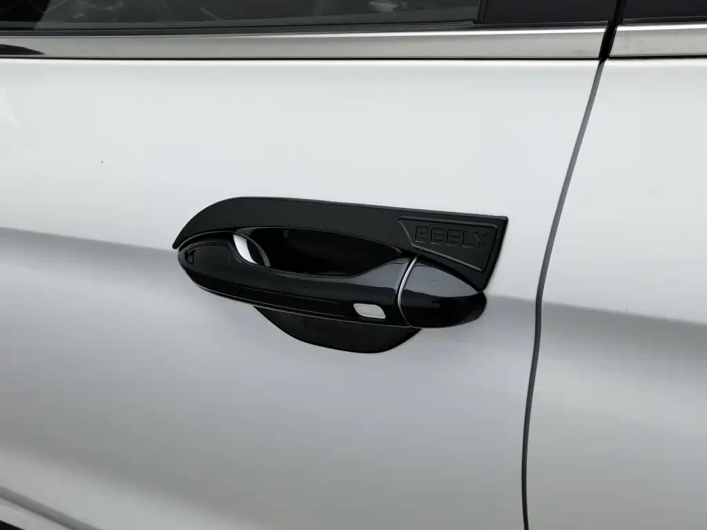 Geely Binrui, миниатюра 18