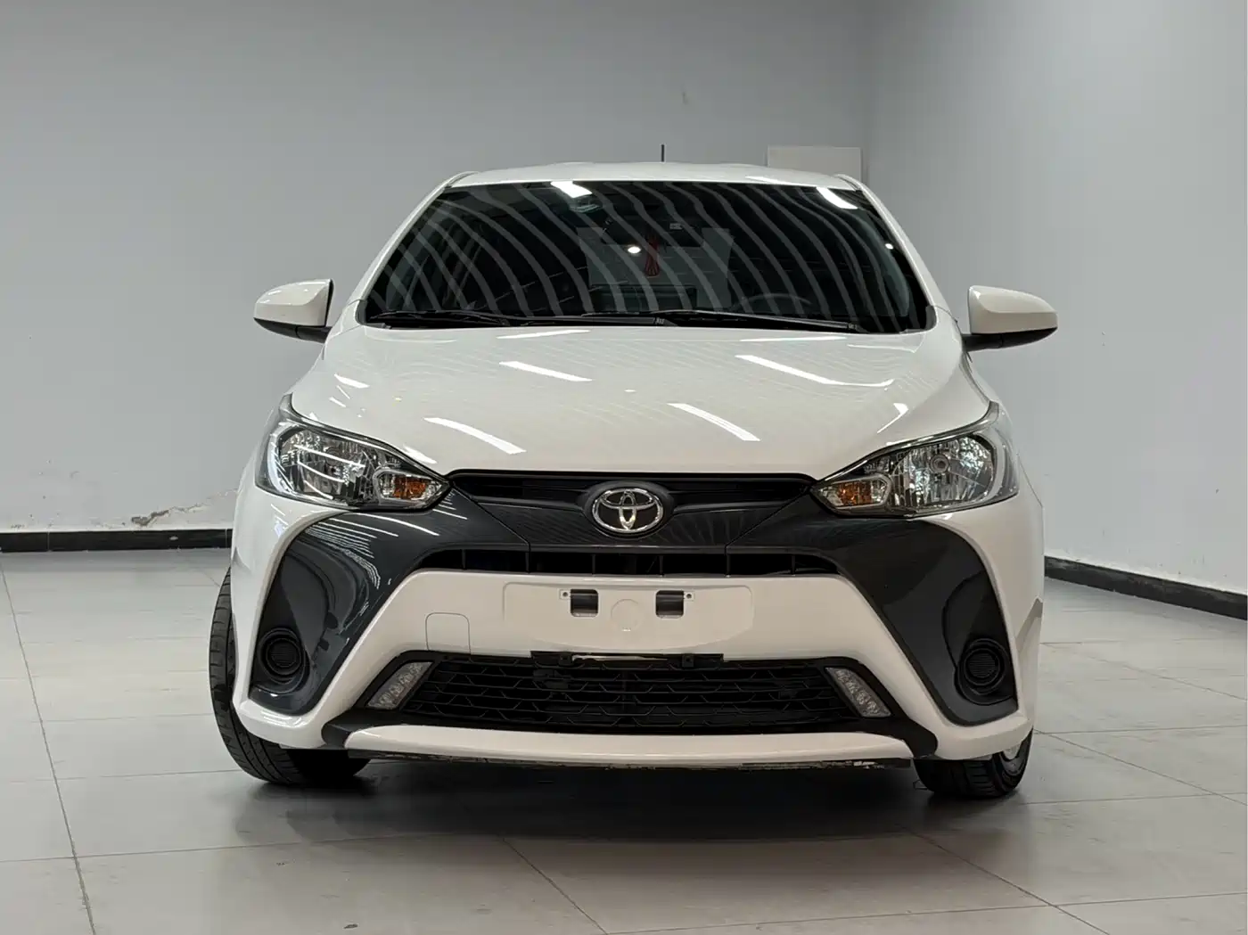 Toyota YARiS L Zhi Xuan 2020 1.5L CVT Leading Edition фото 2